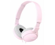 SONY MDR-ZX110 PINK - 282771 - zdjęcie 3